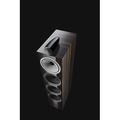 Напольная акустика Bowers & Wilkins 702 datuk ebony wood